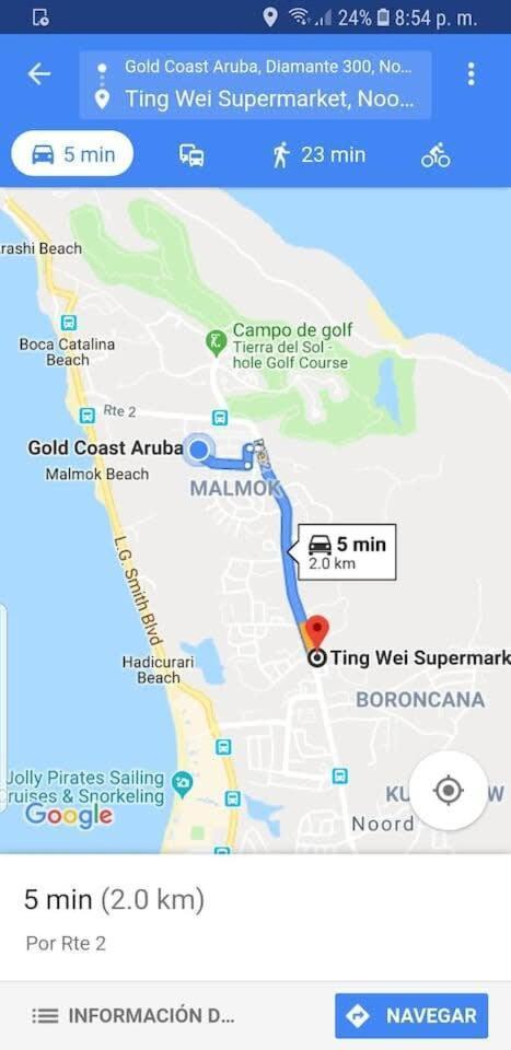 Wonder Apartment In Gold Coast With Private Pool Παλμ Μπιτς Εξωτερικό φωτογραφία