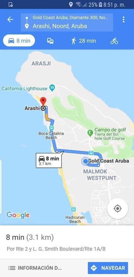 Wonder Apartment In Gold Coast With Private Pool Παλμ Μπιτς Εξωτερικό φωτογραφία