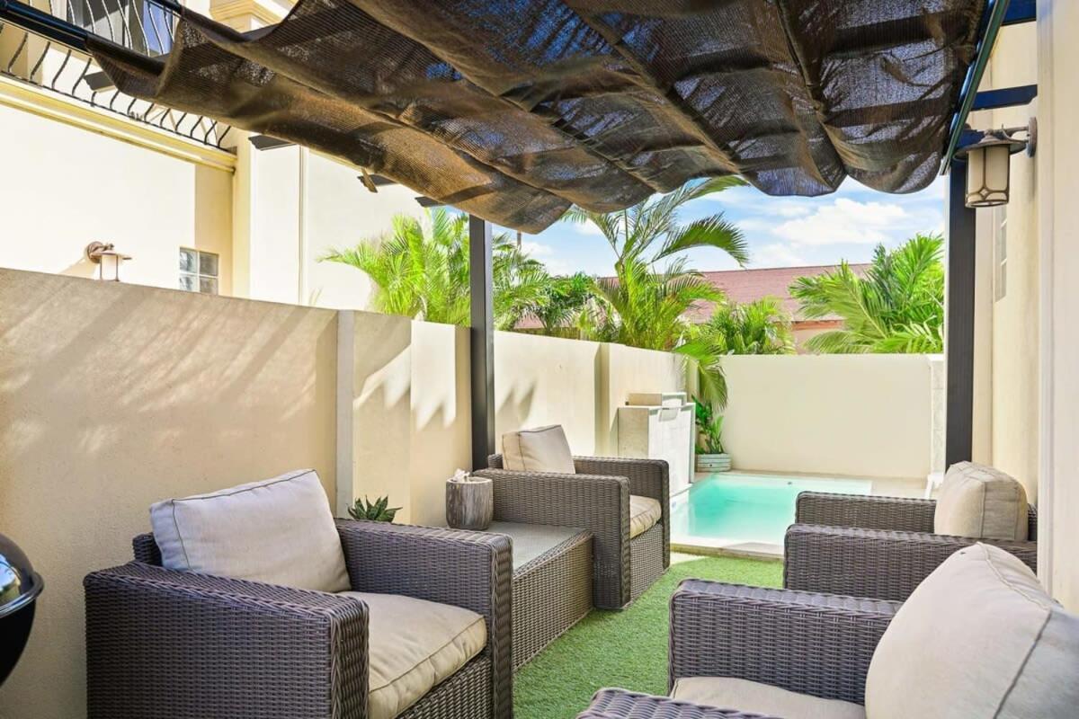 Wonder Apartment In Gold Coast With Private Pool Παλμ Μπιτς Εξωτερικό φωτογραφία