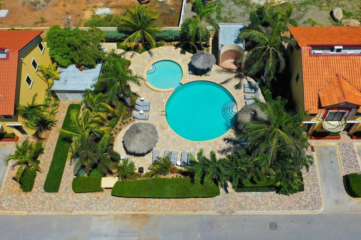 Wonder Apartment In Gold Coast With Private Pool Παλμ Μπιτς Εξωτερικό φωτογραφία
